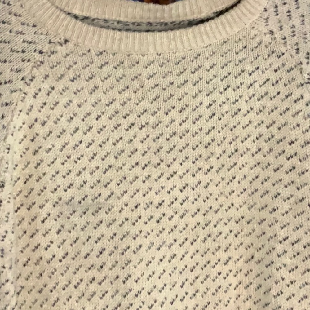 Roots Sweater 23ptp